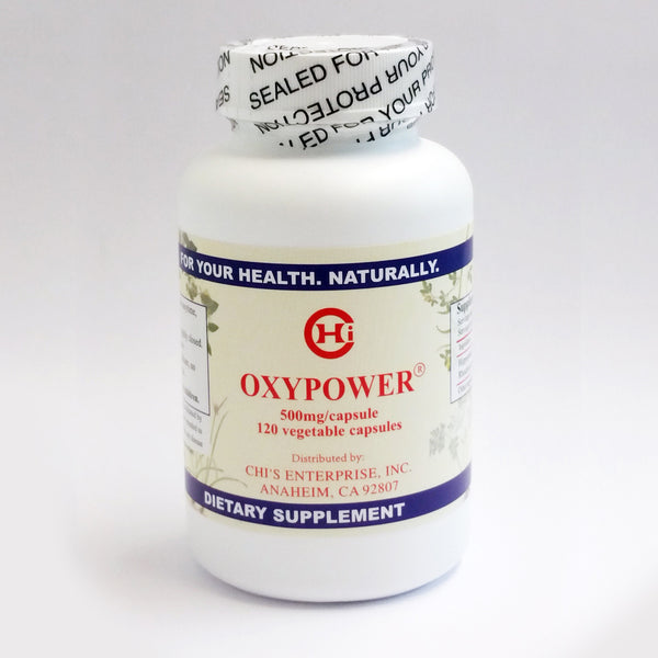 OXYPOWER