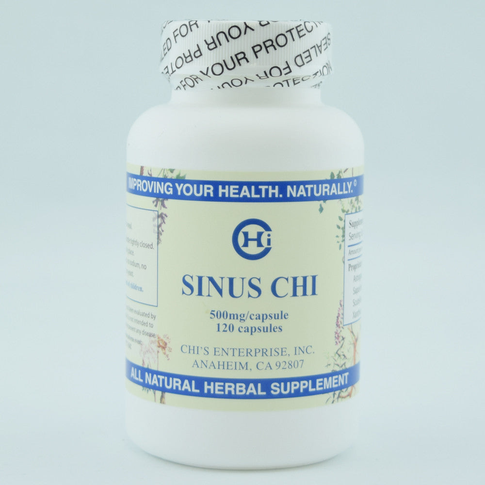 健康・医学 chi SINUS CHI – CHI Health