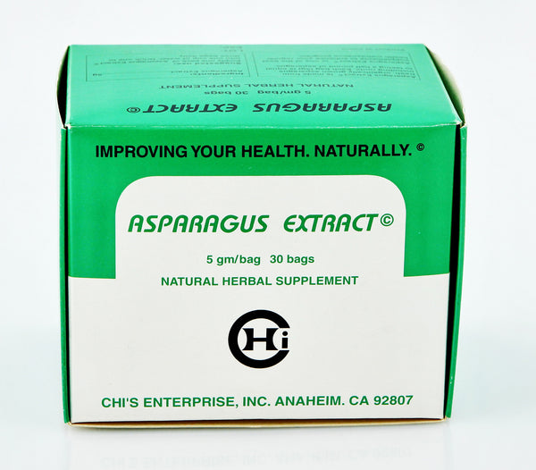 ASPARAGUS EXTRACT