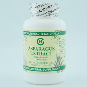 ASPARAGUS EXTRACT