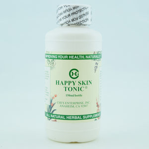 HAPPY SKIN TONIC