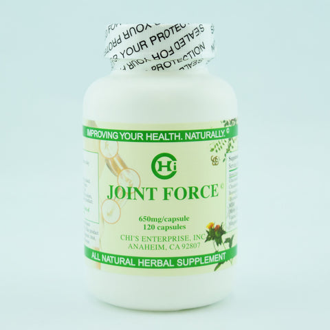 JOINT FORCE