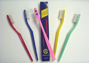 Magnetic Toothbrush (Small Head size)