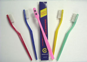Magnetic Toothbrush (Small Head size)