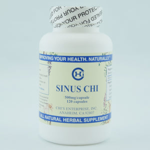 SINUS CHI