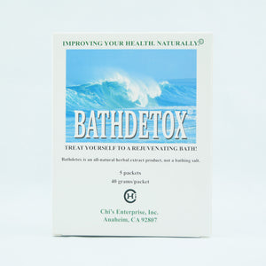 BATHDETOX